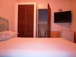 Inn La Galleria