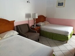Inn La Galleria