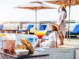 Novotel Abu Dhabi Gate