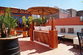 Riad Palais Azukar