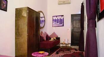 Riad Palais Azukar