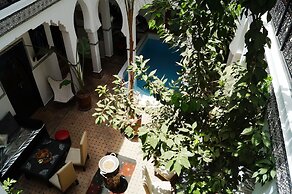 Riad Palais Azukar