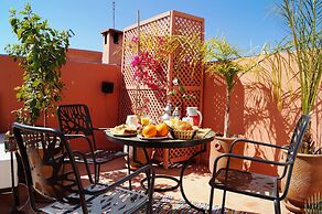 Riad Palais Azukar