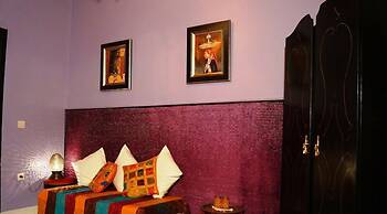 Riad Palais Azukar