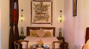 Riad Palais Azukar