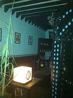 Riad Palais Azukar