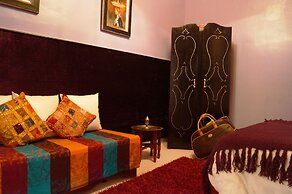 Riad Palais Azukar