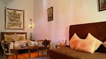 Riad Palais Azukar