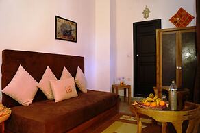 Riad Palais Azukar