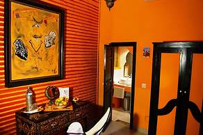 Riad Palais Azukar