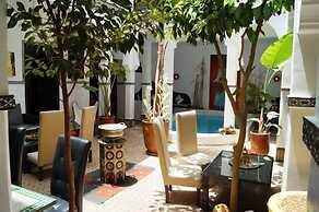 Riad Palais Azukar
