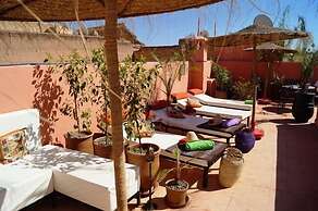 Riad Palais Azukar