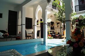 Riad Palais Azukar