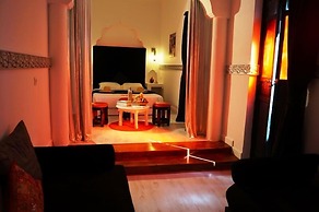 Riad Palais Azukar