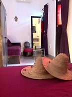 Riad Palais Azukar