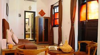 Riad Palais Azukar
