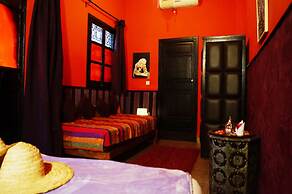 Riad Palais Azukar