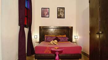 Riad Palais Azukar