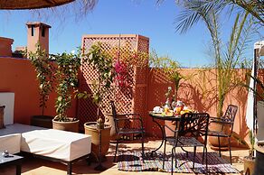 Riad Palais Azukar