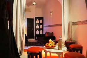 Riad Palais Azukar