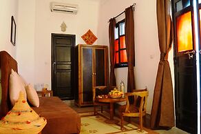 Riad Palais Azukar