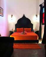 Riad Palais Azukar