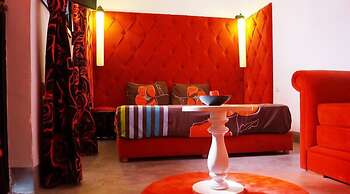 Riad Palais Azukar