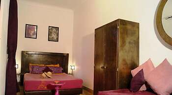 Riad Palais Azukar