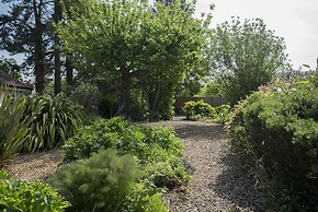 Holly Lodge Boutique B&B