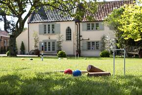 Holly Lodge Boutique B&B