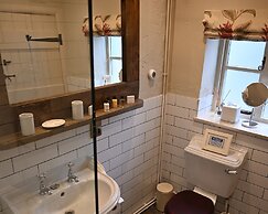 Holly Lodge Boutique B&B