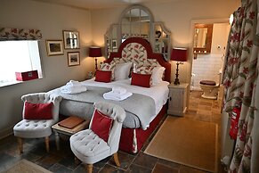 Holly Lodge Boutique B&B