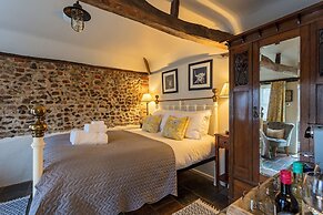 Holly Lodge Boutique B&B