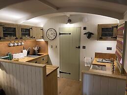 Holly Lodge Boutique B&B