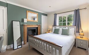 Hewitt's Restaurant & Rooms