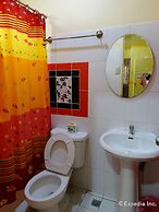 D' Lucky Garden Inn