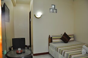 D' Lucky Garden Inn