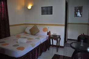 D' Lucky Garden Inn