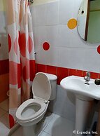 D' Lucky Garden Inn