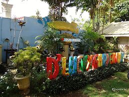 D' Lucky Garden Inn