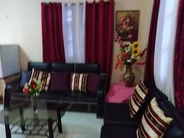 D' Lucky Garden Inn