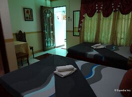 D' Lucky Garden Inn