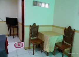 D' Lucky Garden Inn