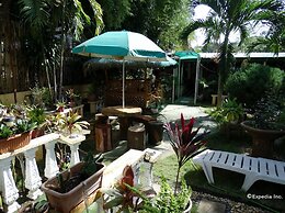D' Lucky Garden Inn