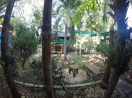 D' Lucky Garden Inn