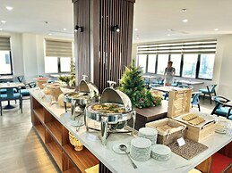 ViAn Hotel And Spa Da Nang