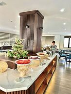 ViAn Hotel And Spa Da Nang
