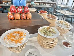 ViAn Hotel And Spa Da Nang