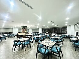 ViAn Hotel And Spa Da Nang