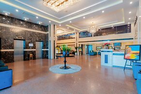 ViAn Hotel And Spa Da Nang